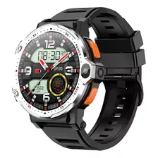 Reloj Inteligente Smartwatch Pg999 4 Cores 2 Cam Android 8.1