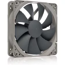 Ventilador Noctua Nf-p12, 1700 Rpm, 120 Mm, Alto Rendimiento