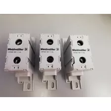 Conector Eléctrico. 