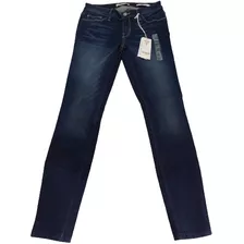 Jeans Guess De Dama Power Skinny