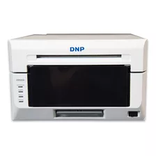 Impresora De Sublimación Dnp Ds620a Nueva Panorámicas
