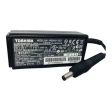 Fonte Para Notebook Toshiba 19v 2.37a Pa5044u-1aca