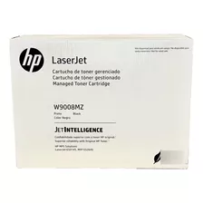 W9008mz Toner Hp Preto 23.000páginas Original E50145 E52645