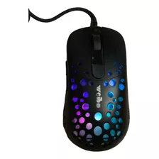 Mouse Gamer - Ideal Para Juego - Luces Rgb Wb-902