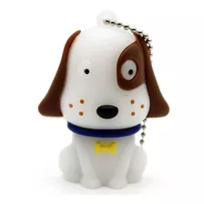 Memoria Usb 32gb Diseño Forma Figura Perro Animado