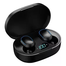 Audífonos Inalámbricos Tws Bluetooth Deportivos Genericos 