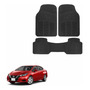 Funda Cubre Volante Madera Ft10 Nissan Maxima 2010