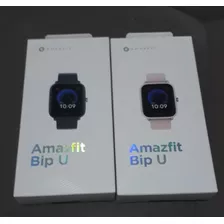 Caixa Vazia Amazfit Bip U 