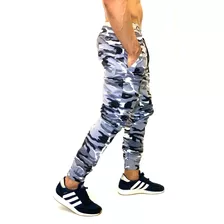 Calça Jogger Sarja Com Elastano Caqui Trap Xxtenations