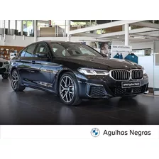 Bmw 530e 2.0 16v Twinpower M Sport