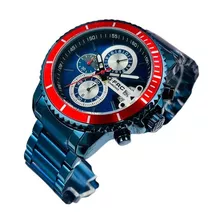 G Force Chronograph New Model