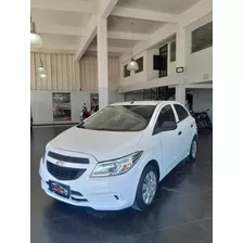 Chevrolet Onix Lt 