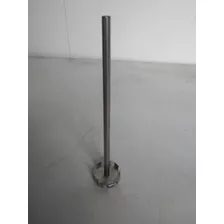 Hélice Centrífuga Em Inox 304 Diâmetro 6cm (2mm Esps.)