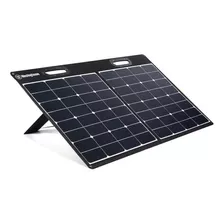 Panel Solar Portátil Plegable Westinghouse 100w Para