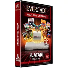 Atari Collection 2 - Evercade