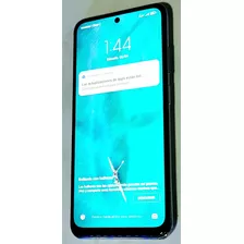  Celular Xiaomi Redmi Note 10s Libre!