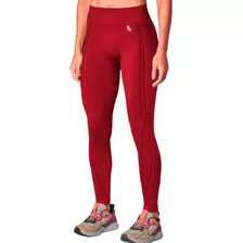 Calça Legging Lupo Sport Feminina Fitness Academia Original