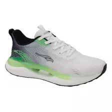 Zapatillas Finders Running Real Stride Original