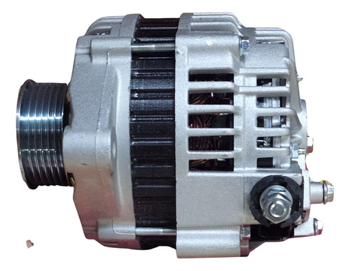 Alternador Nissan Almera Tino 1.8 V10 2000 A 2006 Foto 4