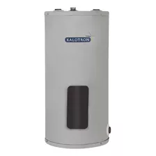 Calentador Electrico 40l Para 1 Regadera 127v 2280w Kalotron Color Gris