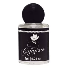 Perfume Deo Colônia Cafajeste 7ml Hot Flowers