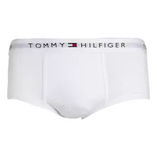 Cueca Slip Tommy Hilfiger Pack C/3 Original C/nfe