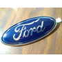 Emblema Ford Del/tras F150/f250/escape/ranger