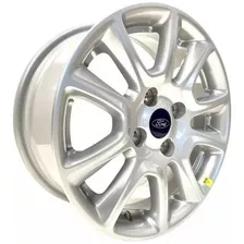 Roda Liga Leve Aro 15'' Original Ford