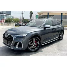 Audi Q5 2022