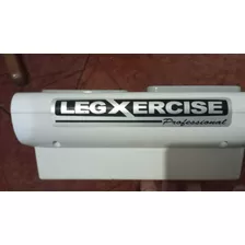 Legxercise Pro -ejercitador De Piernas - Teleshopping 