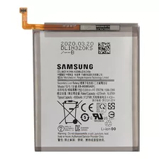 B.ateriia Para Samsung S20 Plus G985 Eb-bg985aby 4500mah