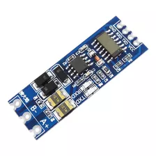 Módulo Serial Max485 Rs485 Ttl 3p Arduino Raspberry [ Max ]