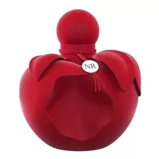 Edp Nina Ricci Extra Rouge X 80 Ml