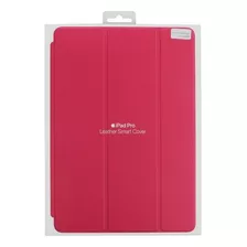 Smart Cover Couro Apple Original P/ iPad 7 iPad 8 iPad 9 