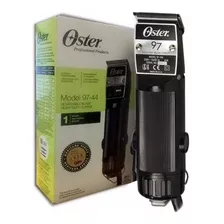 Maquina De Cortar Pelo Oster 97-44 Profesional 