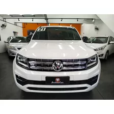 Amarok 2021