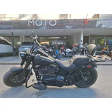 Motofeel Gdl - Harley Davidson Fat Boy @motofeelgdl