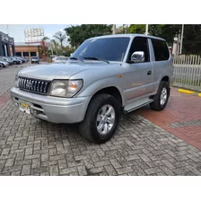 Toyota Prado Sumo 2009