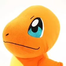 Charmander Pelucia Pokemon 28cm