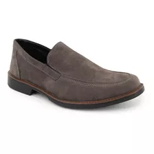 Sapato Casual Social Oxford 