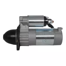 Motor De Arranque De Minicargador Iron H50 - H60 - Xt740