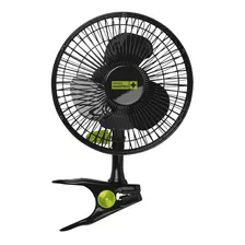 Ventilador Clip Profan 20cm - 12w Garden Highpro