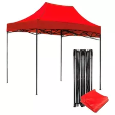 Toldo 3x2 Plegable Impermeable Araña