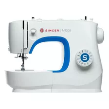 Maquina Coser Singer S-m3205 23op Trabajo Continuo 