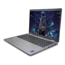 Laptop Dell Precision 3580 I7-1370p 16gb 512gb Rtx A500 Ref