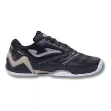 Tênis Joma Set Futsal/tennis Preto