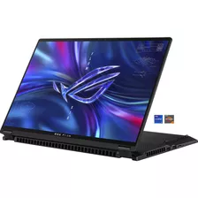 Asus Rog Flow X16 · Intel 13ª Geração I9-13900h Rtx 4070 Tel