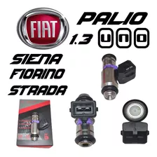 Inyector Gasolina Fiat Palio Siena Fiorino Strada 1.3 Mpi 