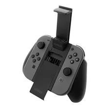 Nyko Clip Grip Power Para Nintendo Switch