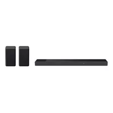 Combo Soundbar Ht-a7000 + Parlantes Posteriores Sa-rs3s